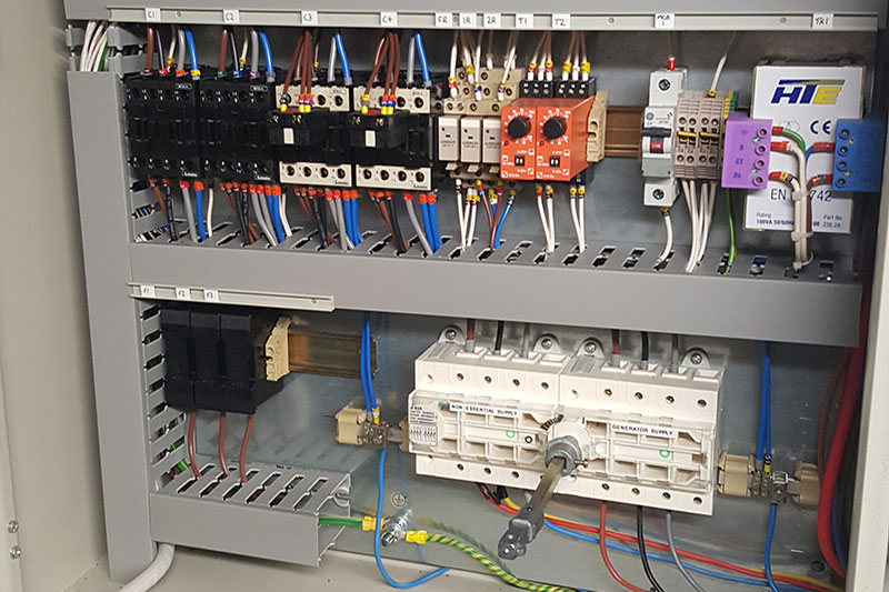 Electrical Solutions and Services Manchester