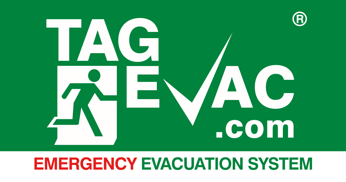 Tagevac Emergency Evacuation