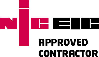 NICEIC APPROVED