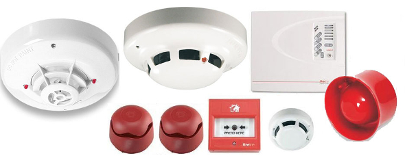 Vulcan Fire Safety Engineers for Fire Alarm Installation, Servicing and Maintenance