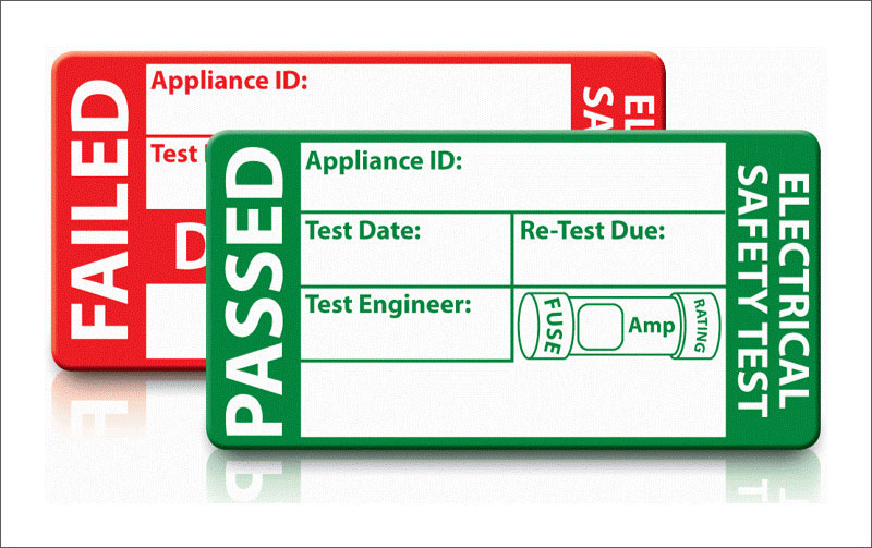 Pat Testing