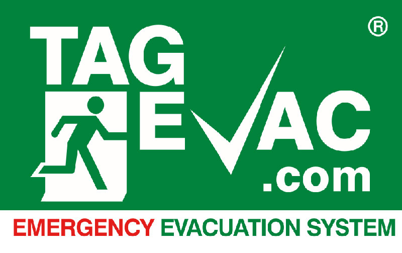 Tagevac Emergency Evacuation