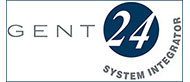 GENT 24 Approved Agent