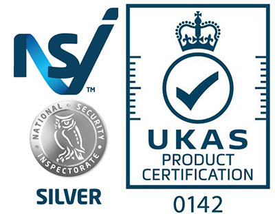 NSI Silver Scheme Certificate of Approval